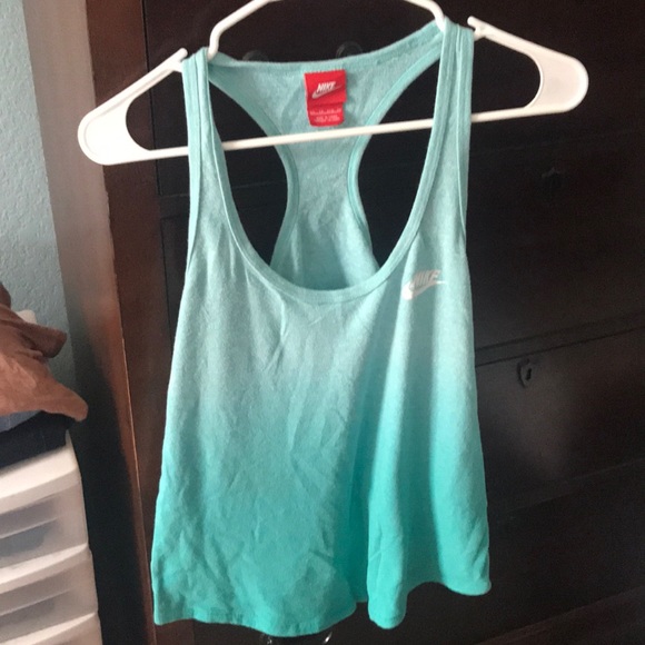 Nike Tops - Womans Nike tank Nike Tops - Womans Nike tank
